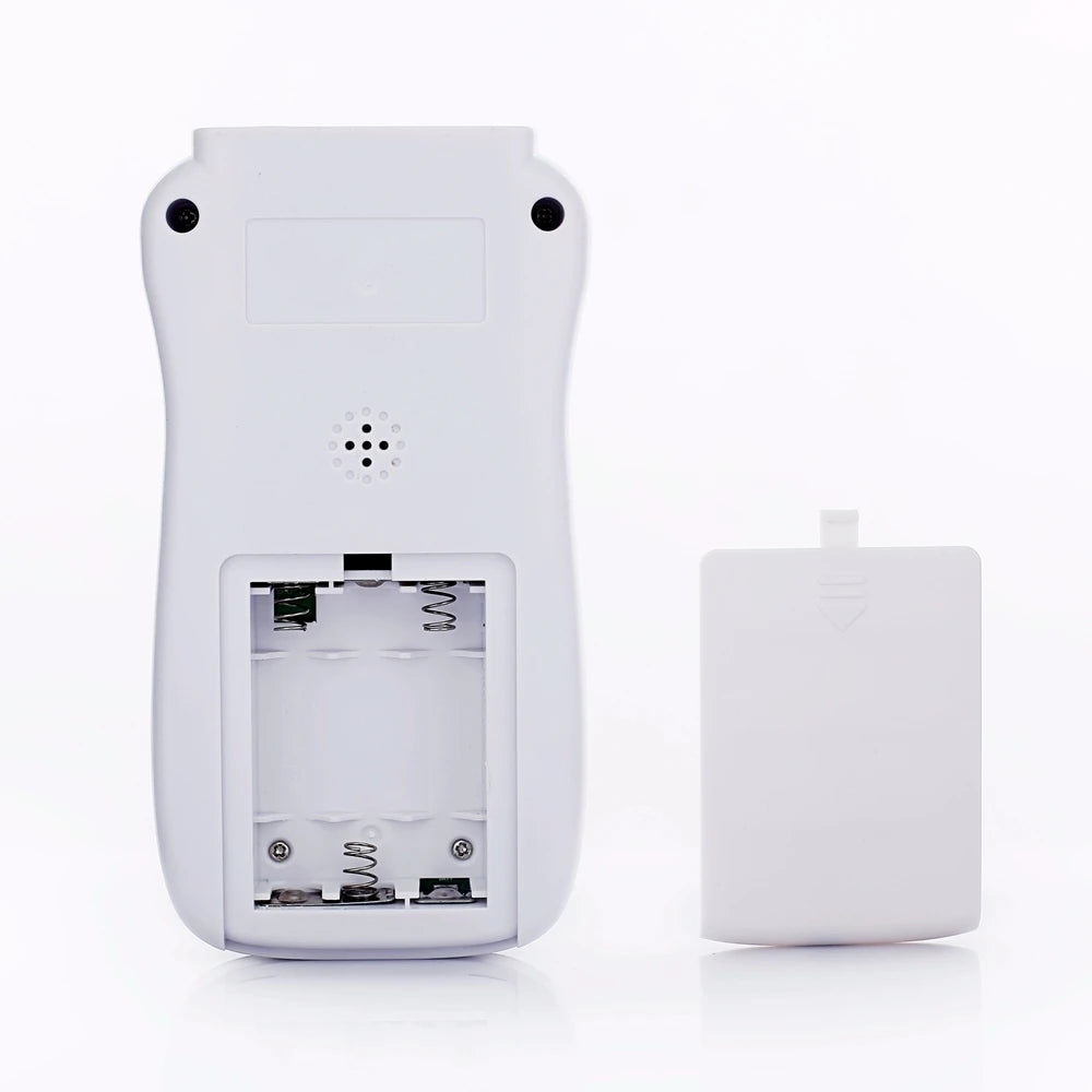 JYouCare Medical Portable Handheld Pulse Oximeter Adult Newborn Infant Neonatal Child Baby Kids Oximetro De dedo OLED Fingertip