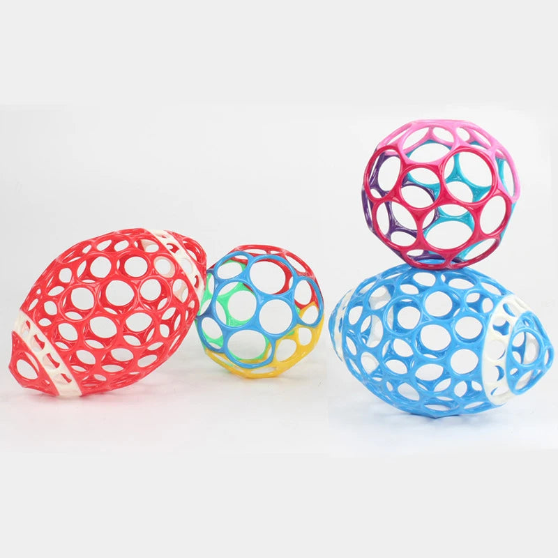 Baby Rattles Toys Newborn Sensory Teether Baby Development Games Educational Infant Toys For Babies Baby Toys 0 6 12 Months