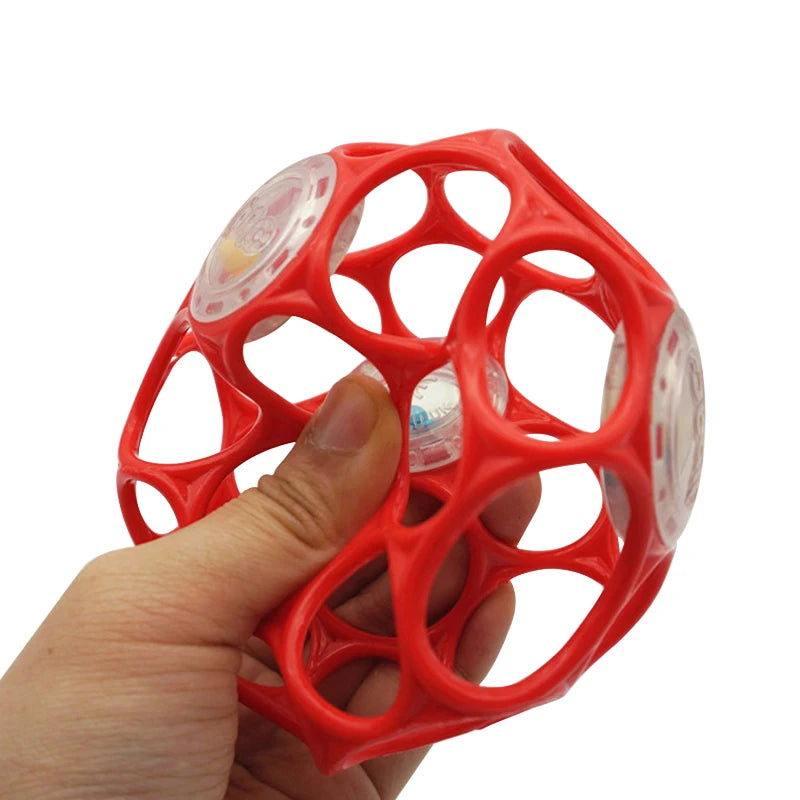 Baby Rattles Toys Newborn Sensory Teether Baby Development Games Educational Infant Toys For Babies Baby Toys 0 6 12 Months